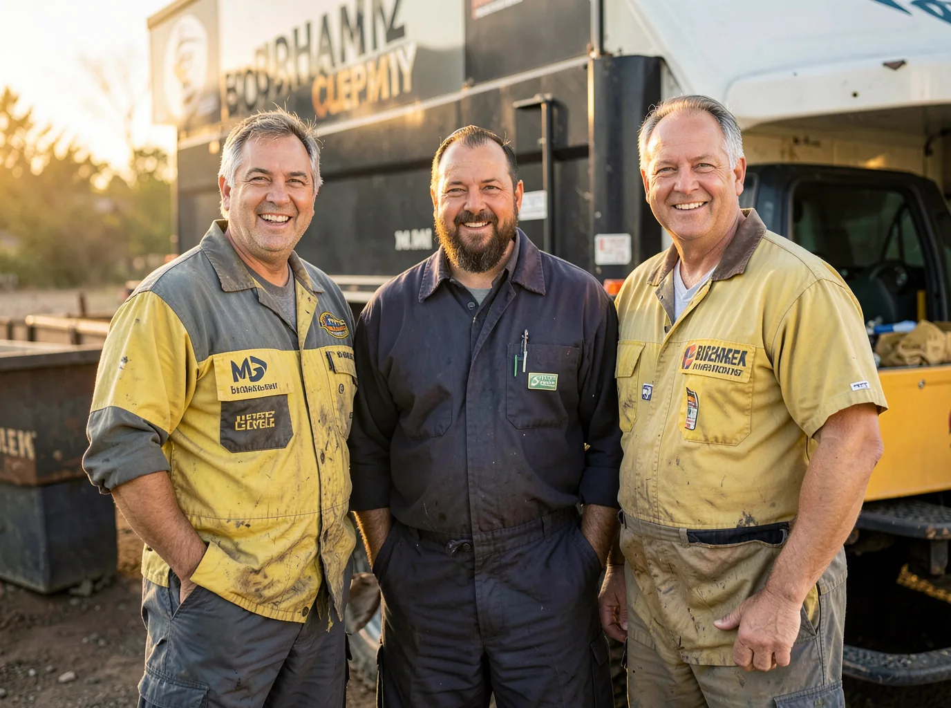 Sewage Cleanup company in Boyd, TX